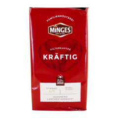 Minges kräftig 500 gr.