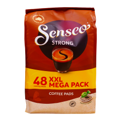 SENSEO strong 48 pads