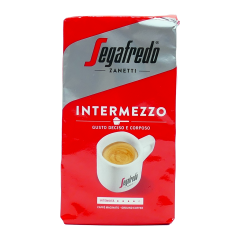 Segafredo intermezzo 250 gr.