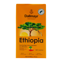 Dallmayr ethiopia 500 gr.
