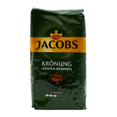 Jacobs kronung bonen 500 gr.