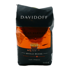 Davidoff crema elegant bonen 500 gr.