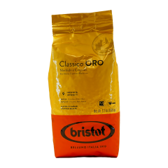 Bristot® classico oro bonen 1 kg.