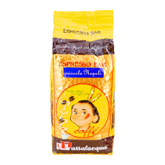 Passalacqua® caffé miscela napoli bonen 1 kg.