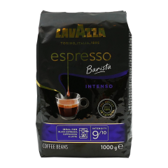 Lavazza espresso barista intenso bonen 1 kg.(4 st.) (03366)