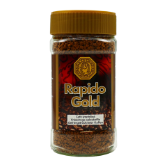 Rapido gold oplos pot 200 gr.