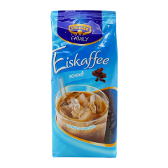 Kruger family eiskaffee schoko zak 500 gr.