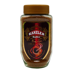 Kanzler superior oplos pot 200 gr.