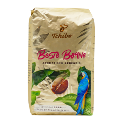 Tchibo beste bohne colombia edition bonen 500 gr.