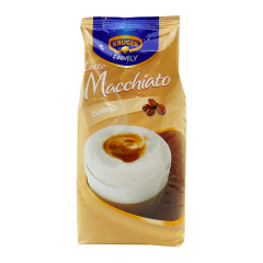 Kruger family cappuccino latte macchiato zak 500 gr.