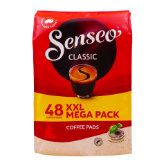 SENSEO classic 48 pads