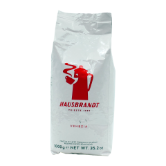 Hausbrandt venezia bonen 1 kg. (1525)