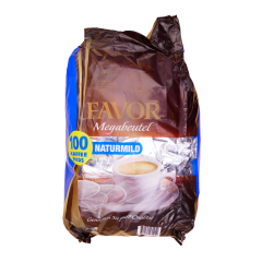 Favor megabeutel mild 100 pads