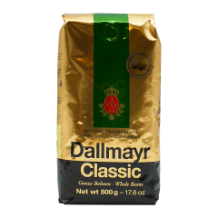 Dallmayr classic bonen 500 gr.