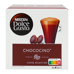 Dolce Gusto chococino 256 gr.