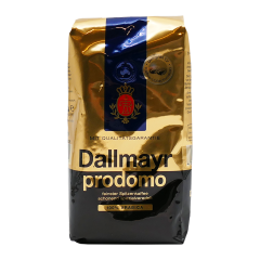Dallmayr prodomo bonen 500 gr.