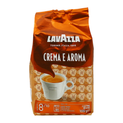 Lavazza crema e aroma bonen 1 kg. (02540)