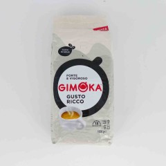 Gimoka gusto ricco bonen 1 kg.