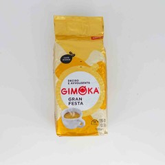 Gimoka gran festa bonen 1 kg.