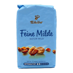 Tchibo feine milde bonen 500 gr.