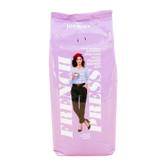 Joerges heritage French Press 500 gr.