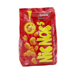 Lorenz NicNac's zak 600 gr.