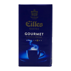 Eilles Kaffee gourmet 500 gr.