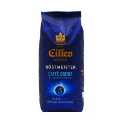 Eilles Kaffee Röstmeister caffè crema bonen 1 kg.