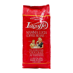 Lucaffé® mamma lucia bonen 1 kg.