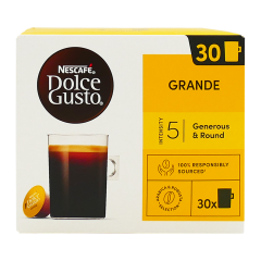 Dolce Gusto XL grande 255 gr.
