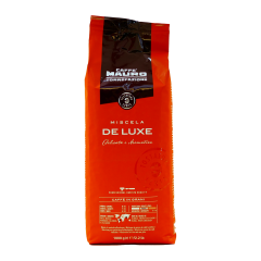 Caffè Mauro de luxe bonen 1 kg.