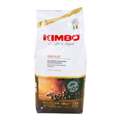 Kimbo unique bonen 1 kg.(014017)