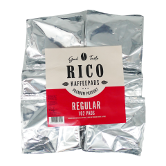 Rico megazak regular 102 pads