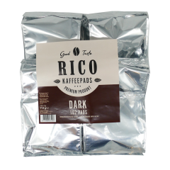 Rico megazak darkroast 102 pads