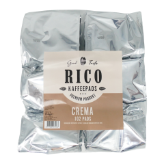 Rico megazak crema 102 pads
