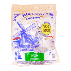 Holland mild megazak 100 pads