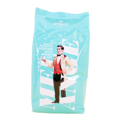 Joerges heritage melange Wiener Art bonen 1 kg.