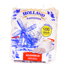 Holland regular megazak 100 pads