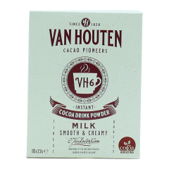 van Houten choco drink 10 sachets