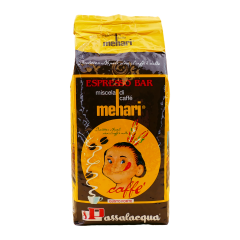 Passalacqua® caffé mehari bonen 1 kg.