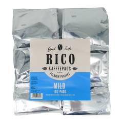 Rico megazak mild 102 pads
