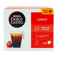 Dolce Gusto XL café lungo 168 gr.