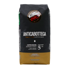 Caffe Vergnano 1882 antica bottega bonen 1 kg.