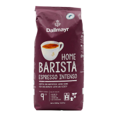 Dallmayr home barista espresso intenso bonen 1 kg. (1879)