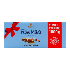 Tchibo feine milde actiepak 1 kg.