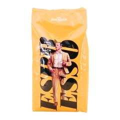 Joerges heritage espresso napoli bonen 1 kg.