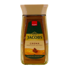 Jacobs crema oplos pot 200 gr.