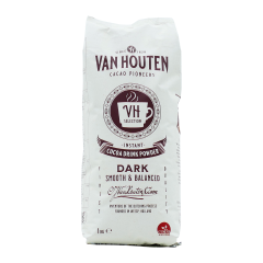 van Houten selection 16% cacao 1 kg.