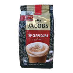 Jacobs cappuccino original 290 gr.