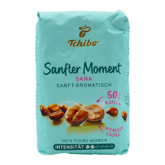 Tchibo sanfter moment sana bonen 500 gr.